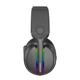 Ігрові навушники Bluetooth Walker WBT-83 Black - зображення 5