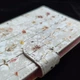 Чехол-книжка Color Book Leather для Apple iPhone 17 Spring Flowers - изображение 5