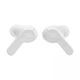 Навушники TWS JBL Wave Beam White (JBLWBEAMWHT) - зображення 2