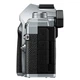Фотокамера Olympus E-M5 Mark III 12-45mm PRO Kit Silver/Black (V207092SE000) - изображение 4