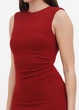Сукня XS(160/80), сп.вишня (М-800353-3) - изображение 3