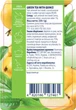 Чай зеленый Bisan Green Tea with Quince 230 г (4820186127461) - изображение 2