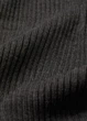 Шарф-хомут 125x30, темно-серый мергель (201126-2) - изображение 3
