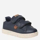 Sneakersy młodzieżowe chłopięce do kostki Geox J Kathe Boy J35BEA0001C-C4002 36 Ciemnogranatowe (8056206188296) - obraz 2