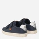 Sneakersy młodzieżowe chłopięce do kostki Geox J Kathe Boy J35BEA0001C-C4002 36 Ciemnogranatowe (8056206188296) - obraz 4