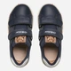 Sneakersy młodzieżowe chłopięce do kostki Geox J Kathe Boy J35BEA0001C-C4002 36 Ciemnogranatowe (8056206188296) - obraz 5
