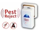 Электромагнитный отпугиватель насекомых и грызунов Pest Reject - изображение 3