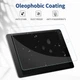 Чохол із клавіатурою EasyAcc QWERTZ чорний для iPad 10 2 7 8 9 Bluetooth - зображення 7