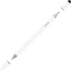 Стилус Proove Stylus Magic Wand SP-03, универсальный, белый - изображение 2