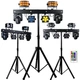 Zestaw oświetleniowy Light4Me MT BAR 1 (5908249828339) - obraz 5