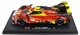 Model bolidu Bburago Ferrari 499P #50 Signature 1:18 24H Le Mans Champion 2024 18-16312 (4893993163120) - obraz 2