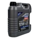 Моторна олива LIQUI MOLY MoS2 Leichtlauf 10W-40 4 л (6948) - изображение 2