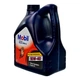 Моторна олива MOBIL Ultra 10W-40 4 л (157411) - зображення 2