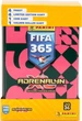 Набір колекційних карток Panini Fifa 365 Adrenalyn Xl 2026 колекційна коробка номер 1 Асортимент Випадковий набір 1 з 4 (8051708029239) - зображення 3
