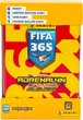 Набір колекційних карток Panini Fifa 365 Adrenalyn Xl 2026 колекційна коробка номер 1 Асортимент Випадковий набір 1 з 4 (8051708029239) - зображення 4