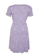 Сукня XL, лавандовий (931037-1) - изображение 5