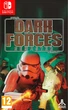 Star Wars Dark Forces Remaster VHS Edition (Switch) - изображение 1