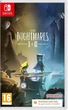 Little Nightmares 1 and 2 (Switch, русские субтитры) - зображення 1