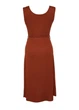 Сукня 5XL, коричневий (931023-1) - изображение 5
