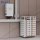 Стандартная стойка Deye 3U-HRACK 19 дюймов до 13 шт батарей - изображение 2
