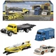 Набір транспортних засобів Hot Wheels Premium GMH39 HRT53 Асортимент Випадковий набір 1 з 13 (6947731045365) - зображення 3