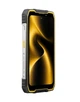 Захищений смартфон Oscal Pilot 5 8/256GB Yellow (глобальна версія) - зображення 2