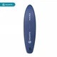 SUP доска для плавания надувная SUP AQUASTIC Taupo 10'8" 325 см сап с веслом и ручным насосом - изображение 3