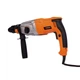 Перфоратор прямой TRH-1000 DFR-M 1000ВТ 2.8дж (уд/мин 0-4700) - изображение 5