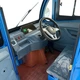 Электротрицикл грузовой DOZER 7К с кабиной и откидным кузовом 2000 Вт 72V до 750кг - изображение 7