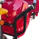 Электротрицикл грузовой DOZER 3E 1500 Вт 60V - изображение 12