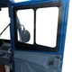 Электротрицикл грузовой DOZER 7К с кабиной и откидным кузовом 2000 Вт 72V до 750кг - изображение 12