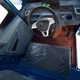 Электротрицикл грузовой DOZER 7К с кабиной и откидным кузовом 2000 Вт 72V до 750кг - изображение 15