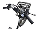 Електровелосипед Crosser E-LIT (48V/500W/20Ah) 26" колеса 2026 - Сірий - изображение 3
