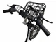 Електровелосипед Crosser E-LIT (48V/500W/20Ah) 26" колеса 2026 - Чорний - изображение 7