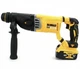 Набор 4в1 в кейсе DeWalt (Шуруповер DCD996 + Болгарка DCG413 + Перфоратор DCH263 + Гайковерт DCF922) Шуруповерт аккумуляторный Дрель 48V/6Ah - изображение 6
