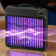 Уничтожитель насекомых BG-010 • Лампа для комаров, USB, 5 Вт, 360° - изображение 6