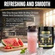 Добавка премиум-класса усиление мышечной силы Earth Elixir Creatine HMB 537 г - изображение 7