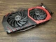 Видеокарта RX 570 4GB MSI Gaming X (Radeon RX 570 GAMING X 4G) Б/У - изображение 2