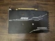 Відеокарта GTX 1660 Super 6GB MSI (GeForce GTX 1660 SUPER VENTUS XS OC) Б/В - зображення 11