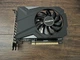Видеокарта GTX 1650 4GB Gigabyte Mini ITX OC GDDR5 (GV-N1650IXOC-4GD) Б/У - изображение 2