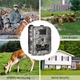 Фотоловушка KeepGuard KW561 (30Mp, 940nm) (1447) - изображение 3
