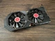 Видеокарта RX 580 8GB XFX OC GDDR5 Б/У - изображение 1