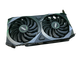 Видеокарта RTX 3070 8GB MSI VENTUS 2X OC GDDR6 (RTX 3070 VENTUS 2X OC) Б/У - изображение 2