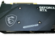 Видеокарта RTX 3070 8GB MSI VENTUS 2X OC GDDR6 (RTX 3070 VENTUS 2X OC) Б/У - изображение 7