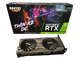 Відеокарта RTX 3070 8GB INNO3D TWIN X2 OC GDDR6 RTX3070 TWIN X2 OC 3XDP-HDMI GDDR6-8GB Б/В - зображення 1