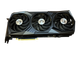 Видеокарта RTX 3070 8GB MSI GAMING X TRIO GDDR6 GeForce RTX 3070 GAMING X TRIO Б/У - изображение 4