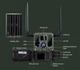4G фотоловушка KeepGuard KW897 (36Mp, 2K) (1438) - изображение 2