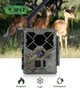 4G фотоловушка KeepGuard KW886 (24Mp) (1441) - изображение 7