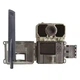 4G фотопастка KeepGuard KW896 (36Mp, 2K) (1439) - зображення 7