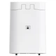Розумне сенсорне відро, кошик для сміття iHunt BRO Easy Trash Can S140, 17 л, безконтактне відкривання, автозапаювання та автозаміна пакета, акумулятор 2500 мА·год, біле - зображення 5